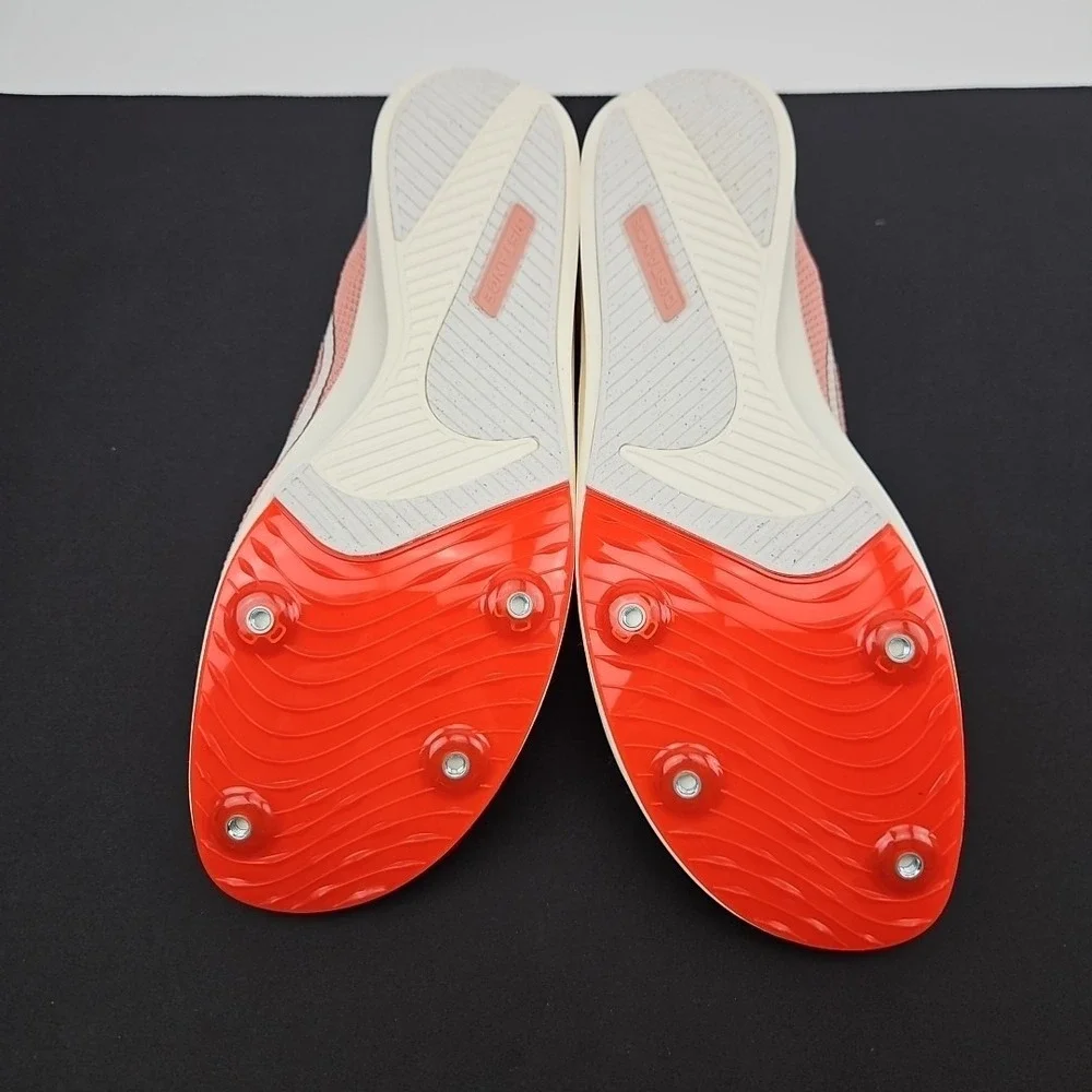 Nike Zoom Rival Sprint Track Spikes 'Armory Pack' Men's Size 12 HQ3493-600 New‎